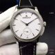 Swiss Jaeger-LeCoultre Stainless Steel Diamond Bezel Replica Watch (2)_th.jpg